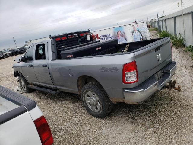 Photo 2 from auction – 2022 RAM 2500 TRADE with VIN 3C6UR5HL5NG202829