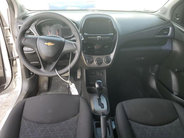 Photo 8 from auction – 2020 CHEVROLET SPARK with VIN KL8CB6SA0LC422099
