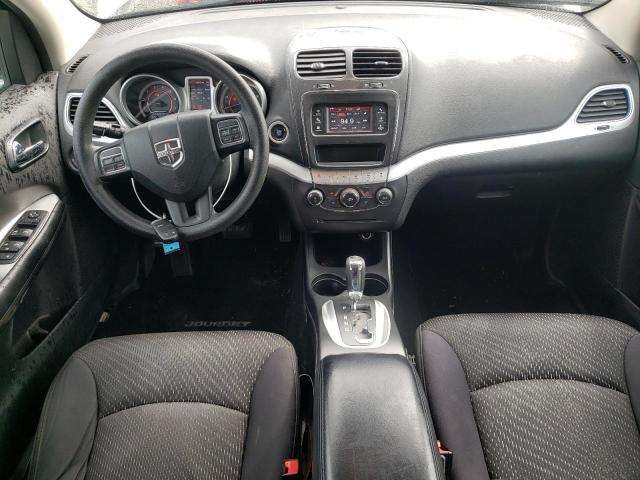Photo 8 from auction – 2013 DODGE JOURNEY SX with VIN 3C4PDDBGXDT571184