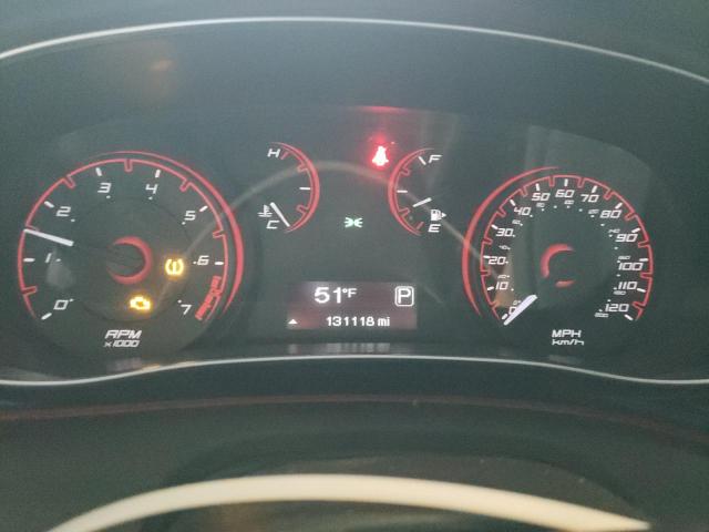 Photo 9 from auction – 2015 DODGE DART SXT with VIN 1C3CDFBB7FD123450
