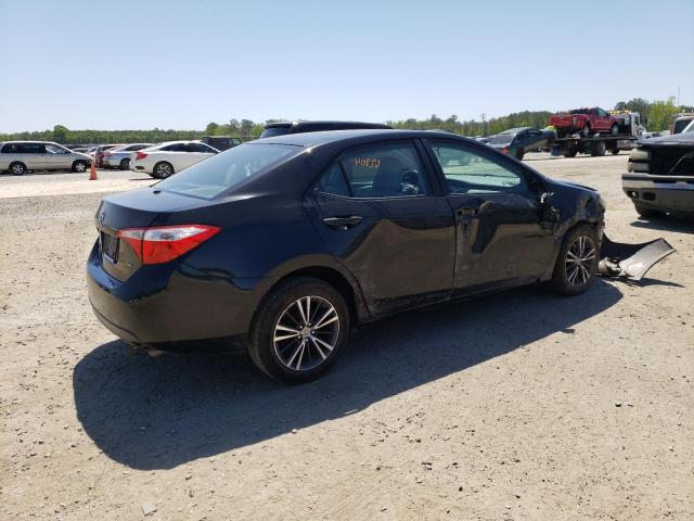 Photo 3 from auction – 2016 TOYOTA COROLLA L with VIN 5YFBURHE7GP541855