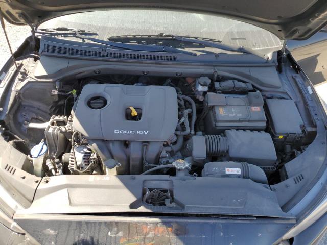 Photo 11 from auction – 2019 HYUNDAI VELOSTER B with VIN KMHTG6AF4KU005935