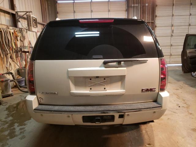 Photo 6 from auction – 2013 GMC YUKON DENA with VIN 1GKS2EEF2DR290311