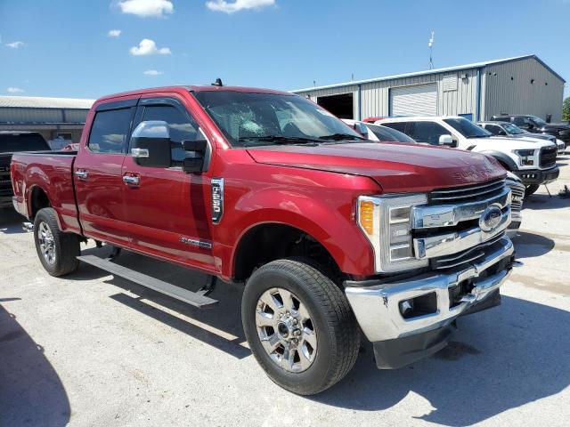 Photo 4 from auction – 2019 FORD F250 SUPER with VIN 1FT7W2BT0KEC78628