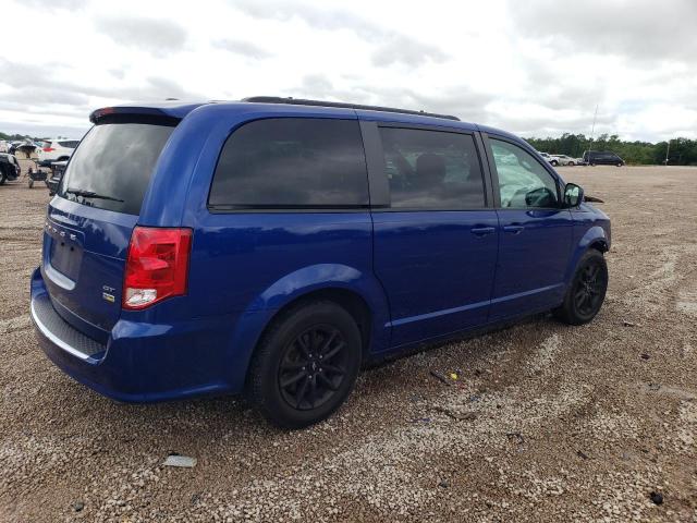 Photo 3 from auction – 2019 DODGE GRAND CARA with VIN 2C4RDGEG4KR787389