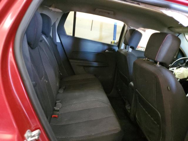 Photo 11 from auction – 2015 GMC TERRAIN SL with VIN 2GKFLRE34F6100034