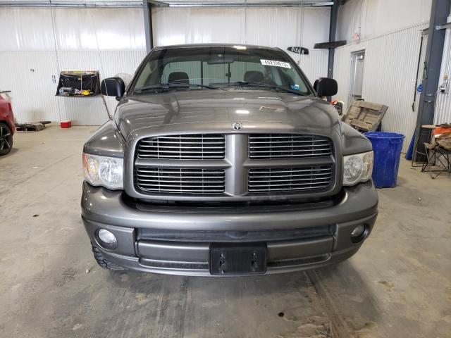 Photo 5 from auction – 2005 DODGE RAM 1500 S with VIN 1D7HU16D15J595567