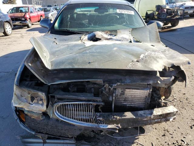 Photo 5 from auction – 2005 BUICK LESABRE CU with VIN 1G4HP52K05U217716