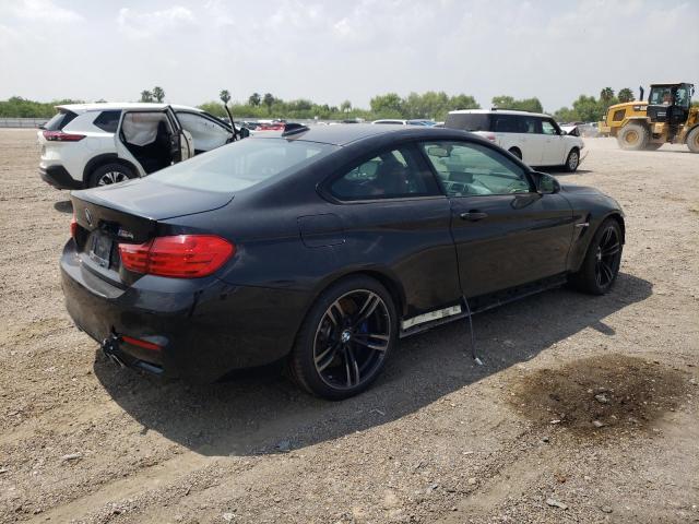 Photo 3 from auction – 2016 BMW M4 with VIN WBS3R9C54GK336210