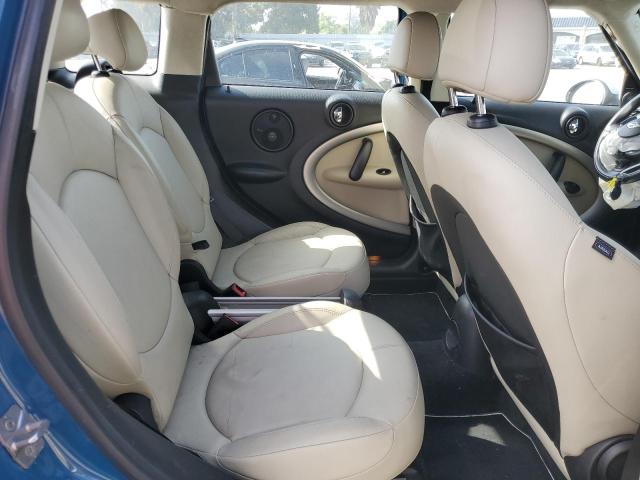 Photo 10 from auction – 2012 MINI COOPER COU with VIN WMWZB3C56CWM02064