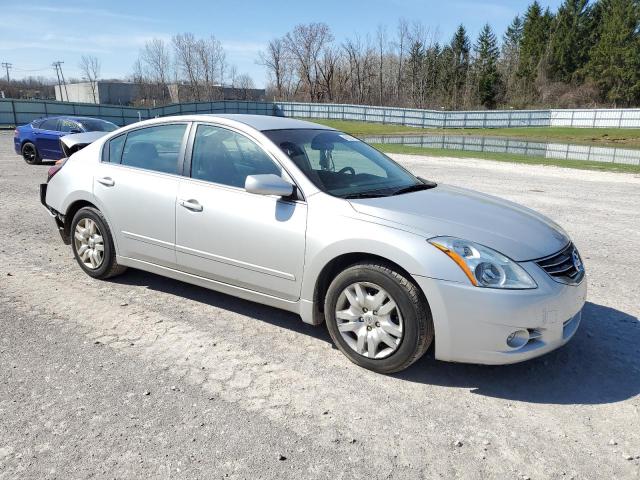 Photo 4 from auction – 2011 NISSAN ALTIMA BAS with VIN 1N4AL2AP9BC172778