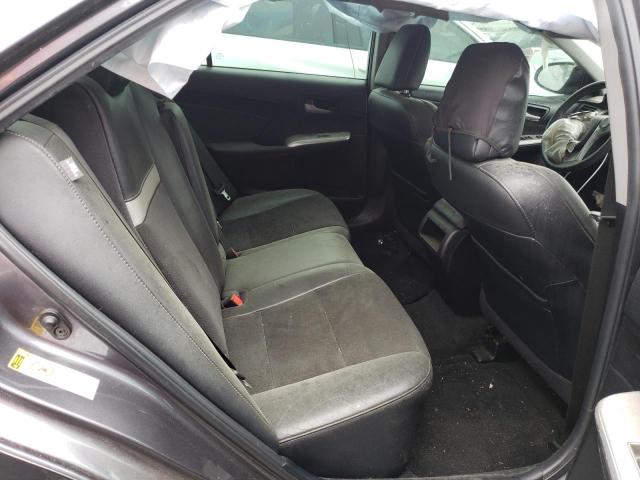 Photo 10 from auction – 2014 TOYOTA CAMRY L with VIN 4T1BF1FK1EU863813