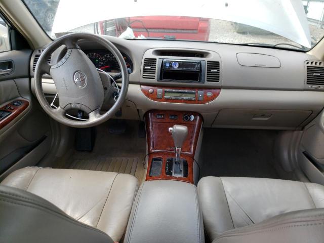Photo 8 from auction – 2006 TOYOTA CAMRY LE with VIN JTDBF30K560168798