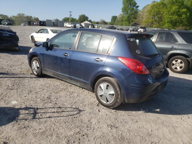 Photo 2 from auction – 2008 NISSAN VERSA S with VIN 3N1BC13EX8L356017