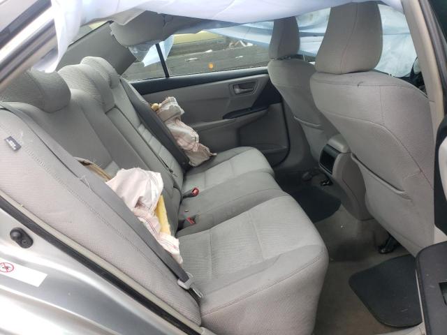 Photo 10 from auction – 2015 TOYOTA CAMRY LE with VIN 4T1BF1FK6FU064787
