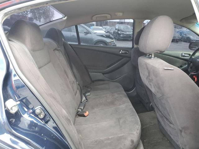 Photo 10 from auction – 2011 NISSAN ALTIMA BAS with VIN 1N4AL2AP5BN433070