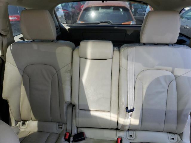 Photo 10 from auction – 2013 AUDI Q7 PREMIUM with VIN WA1LMAFE3DD014834
