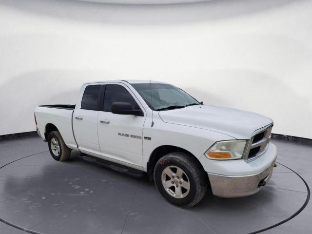 Photo 4 from auction – 2012 DODGE RAM 1500 S with VIN 1C6RD7GT9CS299234