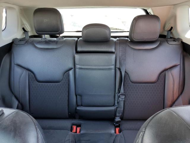 Photo 10 from auction – 2017 JEEP COMPASS LA with VIN 3C4NJDBBXHT611192