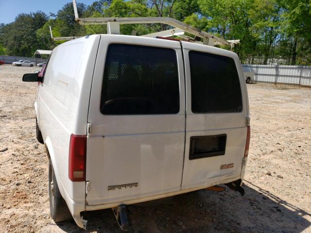 Photo 6 from auction – 2003 GMC SAFARI XT with VIN 1GTDM19X43B507777