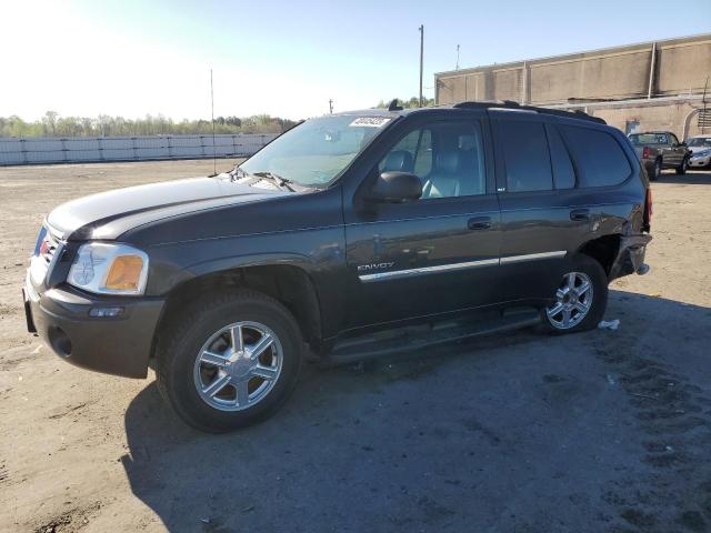 GMC ENVOY 2006 with VIN 1GKDT13S662298910 - Photo from auction