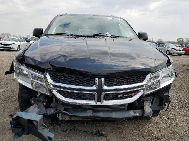 Photo 5 from auction – 2018 DODGE JOURNEY SE with VIN 3C4PDCAB1JT513122