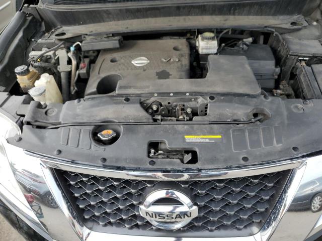 Photo 12 from auction – 2013 NISSAN PATHFINDER with VIN 5N1AR2MM6DC635047