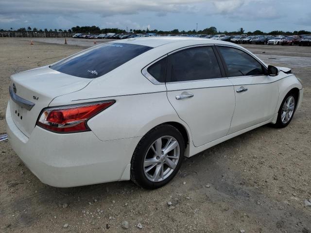 Photo 3 from auction – 2015 NISSAN ALTIMA 2.5 with VIN 1N4AL3AP0FC123528