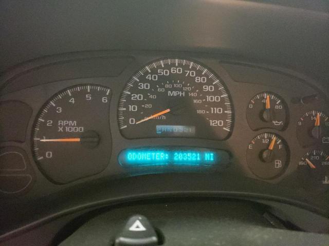 Photo 9 from auction – 2005 CHEVROLET SILVER1500 with VIN 2GCEC19V851111716
