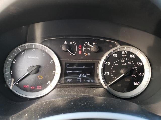 Photo 9 from auction – 2013 NISSAN SENTRA S with VIN 1N4AB7AP8DN909900