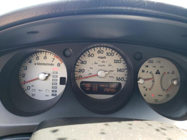 Photo 9 from auction – 2003 ACURA 3.2TL TYPE with VIN 19UUA56853A050594