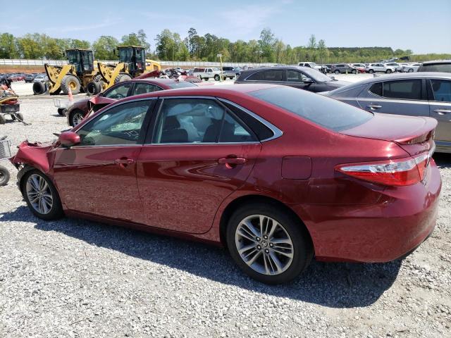 Photo 2 from auction – 2017 TOYOTA CAMRY LE with VIN 4T1BF1FK7HU761632