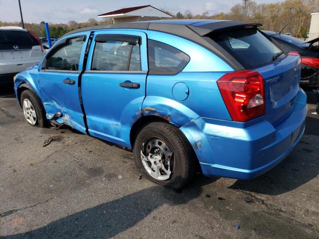 Photo 2 from auction – 2008 DODGE CALIBER with VIN 1B3HB28B98D577162