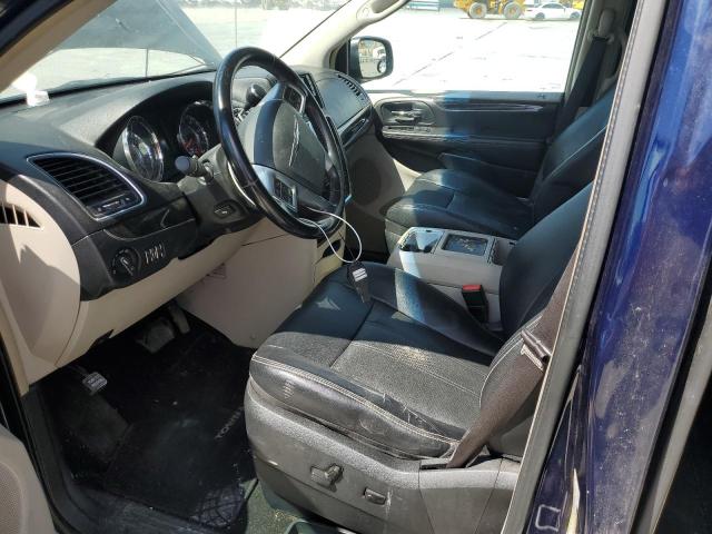 Photo 7 from auction – 2012 CHRYSLER TOWN & COU with VIN 2C4RC1BG1CR232339