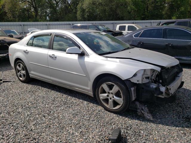 Photo 4 from auction – 2012 CHEVROLET MALIBU 2LT with VIN 1G1ZD5EU9CF349687