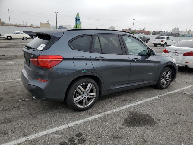 Photo 3 from auction – 2017 BMW X1 XDRIVE2 with VIN WBXHT3C32H5F81619