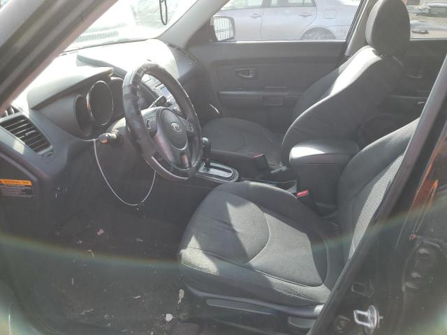 Photo 7 from auction – 2010 KIA SOUL + with VIN KNDJT2A26A7107778