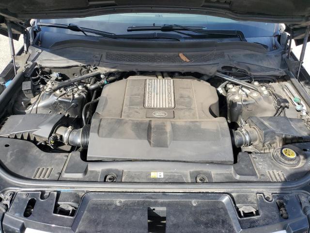 Photo 12 from auction – 2015 LAND ROVER RANGE ROVE with VIN SALWR2VF8FA604609