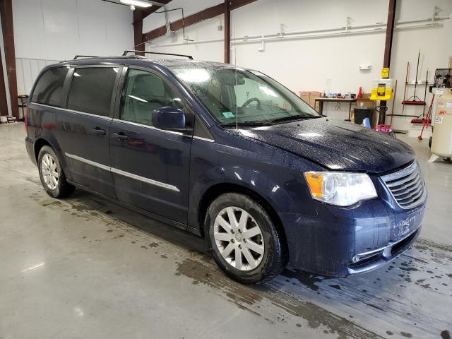 Photo 4 from auction – 2013 CHRYSLER TOWN & COU with VIN 2C4RC1BG0DR558554