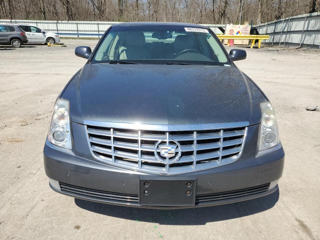 Photo 5 from auction – 2009 CADILLAC DTS with VIN 1G6KD57YX9U147330