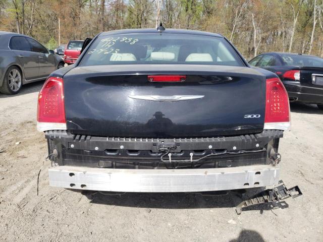 Foto 6 de la subasta – 2017 CHRYSLER 300 LIMITE con VIN 2C3CCAAG5HH516338