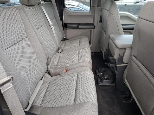 Photo 10 from auction – 2018 FORD F150 SUPER with VIN 1FTEX1CB6JKE21182