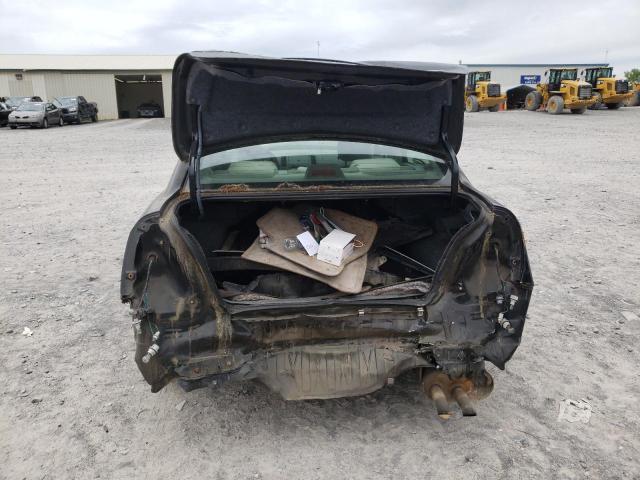 Photo 6 from auction – 2006 NISSAN ALTIMA S with VIN 1N4AL11D36C173267