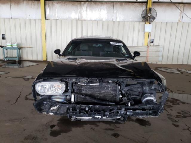 DODGE CHALLENGER 2013 with VIN 2C3CDYDJ5DH699893 - Photo from auction
