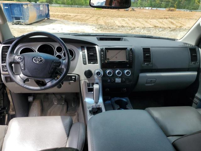 Photo 8 from auction – 2008 TOYOTA SEQUOIA LI with VIN 5TDZY68A48S002648