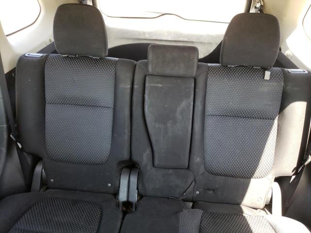 Photo 10 from auction – 2016 MITSUBISHI OUTLANDER with VIN JA4AD2A36GZ038572