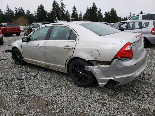 Photo 2 from auction – 2011 FORD FUSION SE with VIN 3FAHP0HA4BR167501