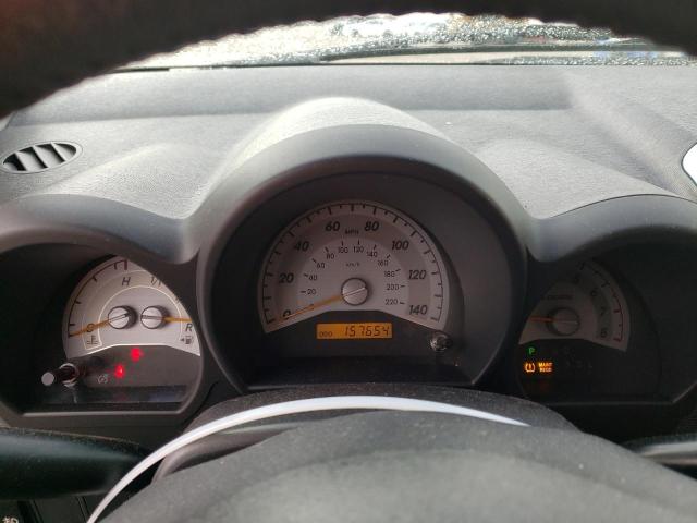 Photo 9 from auction – 2007 TOYOTA SCION TC with VIN JTKDE167570179071