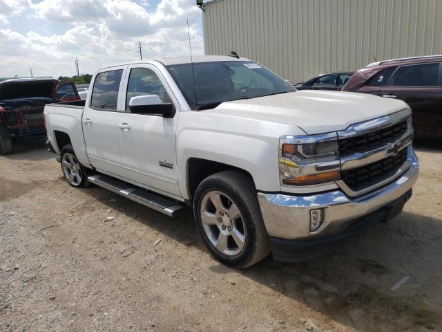 Photo 4 from auction – 2016 CHEVROLET SILVERADO with VIN 3GCPCREC3GG262341
