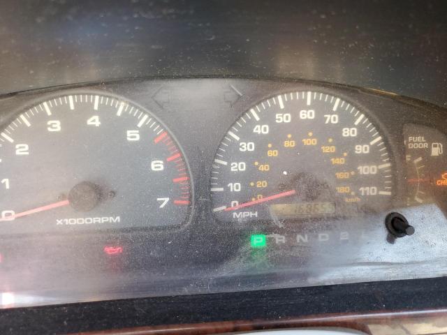 Photo 9 from auction – 2000 TOYOTA 4RUNNER LI with VIN JT3GN87R8Y0141692